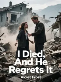 I Died, And He Regrets It
