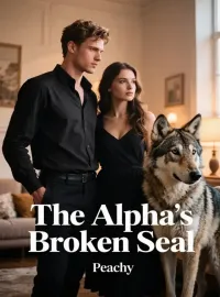 The Alpha’s Broken Seal