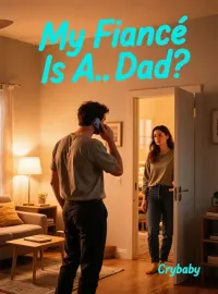 My Fiancé Is A… Dad?
