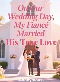 On Our Wedding Day, My Fiancé Married His True Love