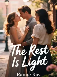 The Rest Is Light