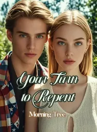 Your Turn to Repent