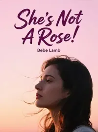 She's Not A Rose