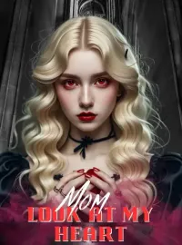 Mom, Look at My Heart