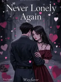Never Lonely Again