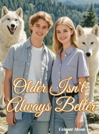 Older Isn't Always Better