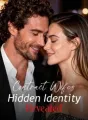 Contract Wife's Hidden Identity Revealed cover