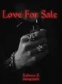 LOVE FOR SALE ! cover