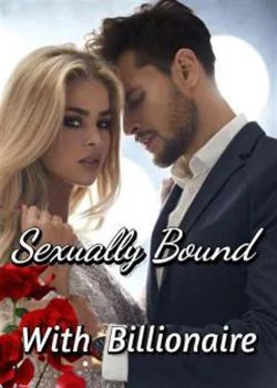 Sexually Bound With Billionaire