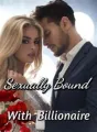 Sexually Bound With Billionaire cover