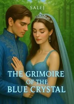 The Grimoire of the Blue Crystal