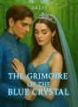 The Grimoire of the Blue Crystal cover
