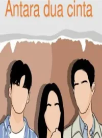 Antara dua Cinta