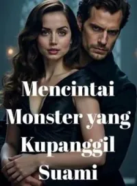 Mencintai Monster yang Kupanggil Suami