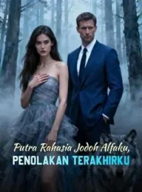 Putra Rahasia Jodoh Alfaku, Penolakan Terakhirku