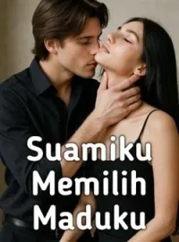 Suamiku Memilih Maduku