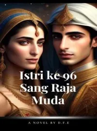 Istri ke 96 Sang Raja Muda