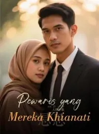 Pewaris yang Mereka Khianati