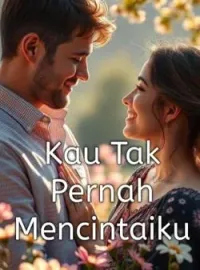 Kau Tak Pernah Mencintaiku