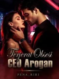 Terjerat Obsesi CEO Arogan
