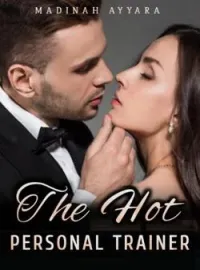 The Hot Personal Trainer