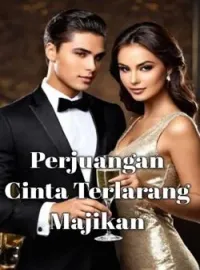 Perjuangan Cinta Terlarang Majikan 
