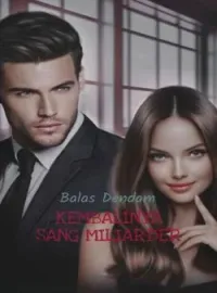 Balas Dendam : Kembalinya Sang Miliarder 
