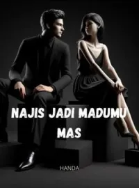 NAJIS JADI MADUMU, MAS!