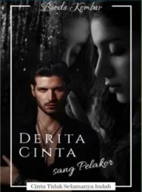 Derita Cinta Sang Pelakor
