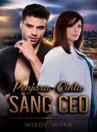 Penjara Cinta Sang CEO 