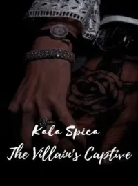 The Villain's Captive