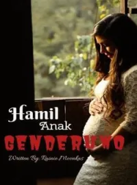Hamil Anak Genderuwo 