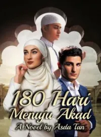 180 Hari Menuju Akad
