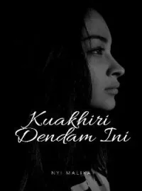 Kuakhiri Dendam Ini