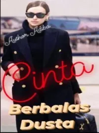 Cinta Berbalas Dusta