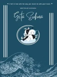 Gita Sukma : Lagu Dari Jiwa