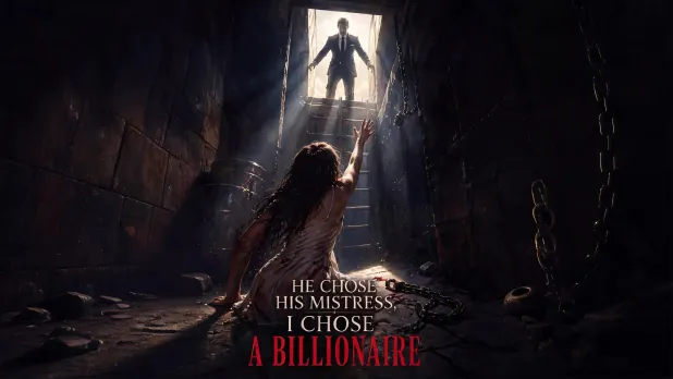 He Chose His Mistress, I Chose a Billionaire: The Cost of Stolen Memories