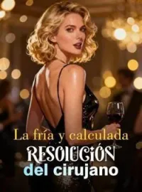 La fría y calculada resolución del cirujano