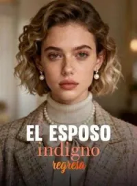El esposo indigno regresa