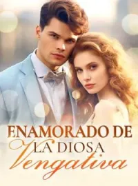 Enamorado de la diosa vengativa