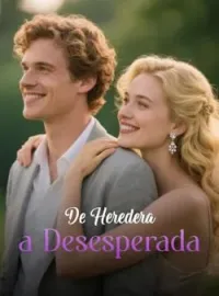 De Heredera a Desesperada