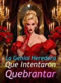 La Genial Heredera Que Intentaron Quebrantar