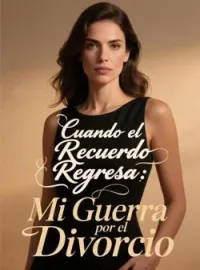Cuando el Recuerdo Regresa: Mi Guerra por el Divorcio