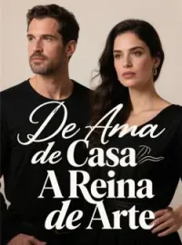 De Ama de Casa A Reina de Arte