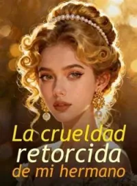 La crueldad retorcida de mi hermano
