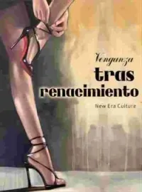 Venganza tras Renacimiento