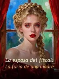 La esposa del fiscal: La furia de una madre