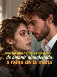 Noche eterna de seducción: de amante abandonada a reina de la mafia