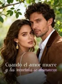 Cuando el amor muere y los recuerdos se desvanecen