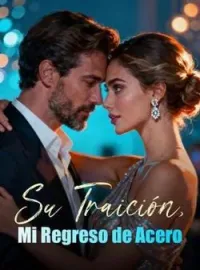 Su Traición, Mi Regreso de Acero